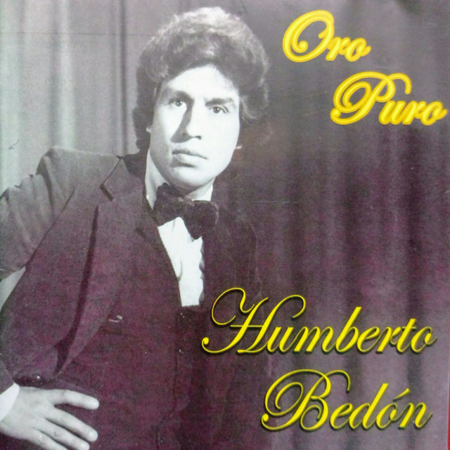 Oro Puro cover art