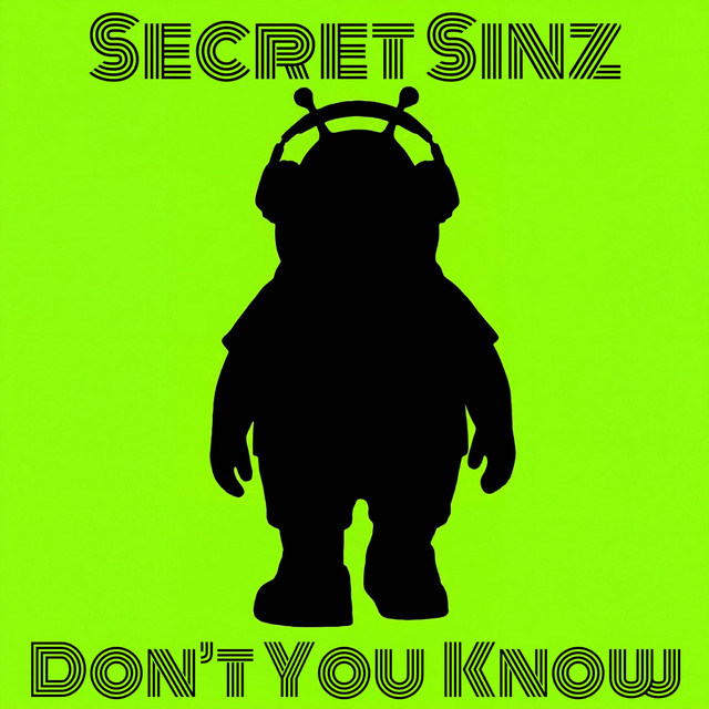 Don't You Know (Radio Edit)