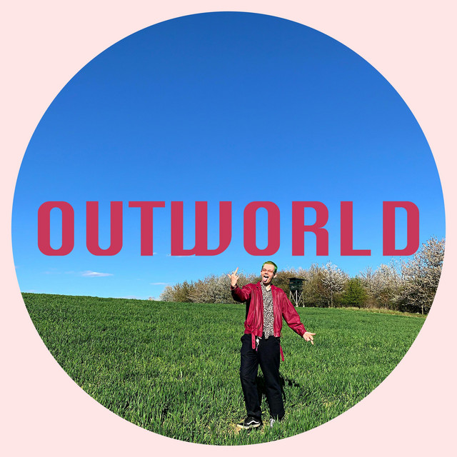 OUTWORLD cover art