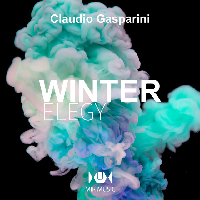 Winter Elegy album art