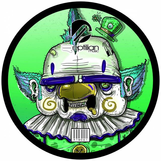 Bigga album art