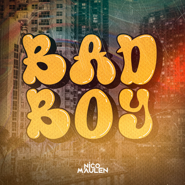 Bad Boy - Remix