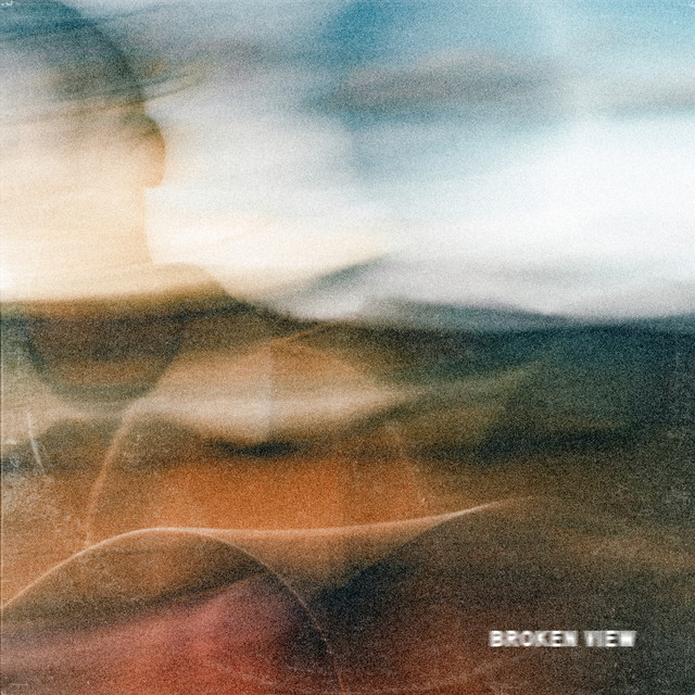 Broken View cover art