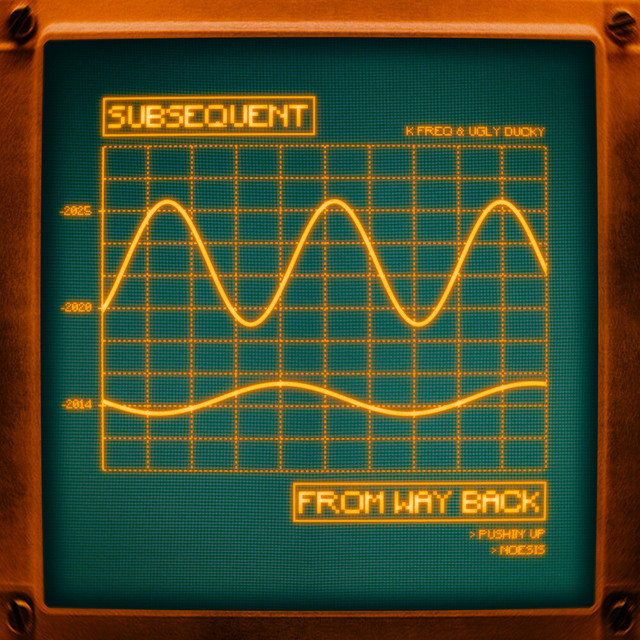SubSequent