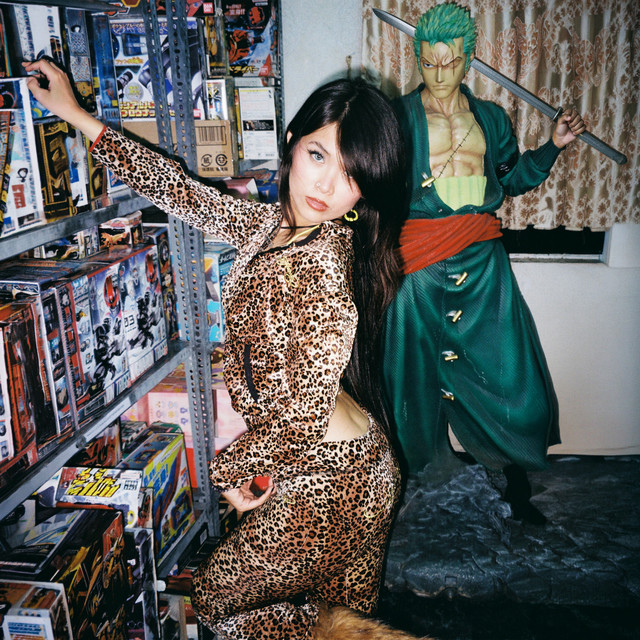 undefined album image