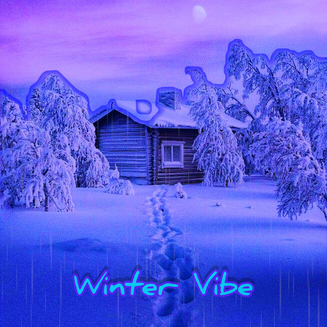 Обкладинка: Winter Vibe — Kvlchk