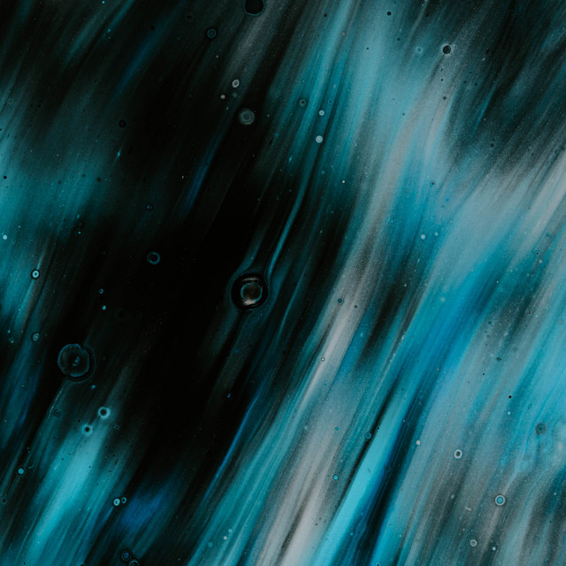 soulquake cover art