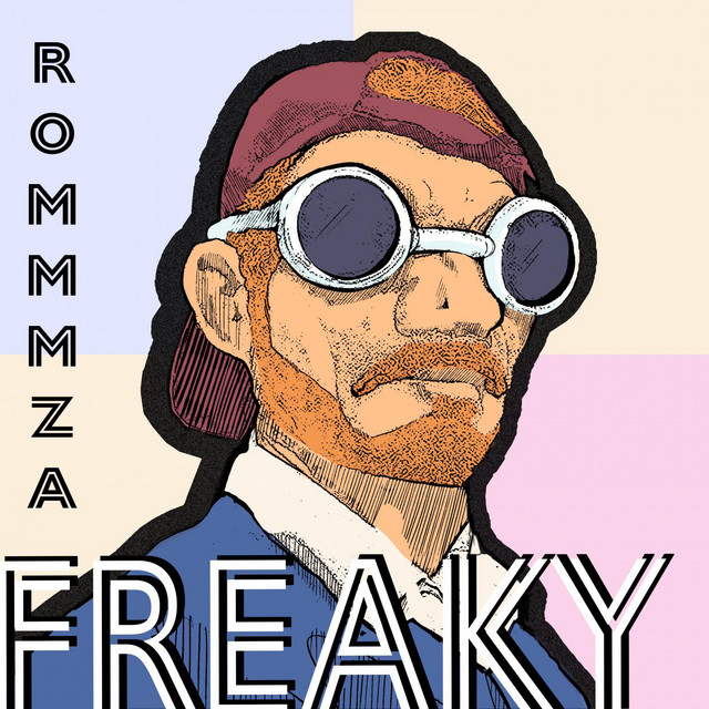 rommmza | Spotify