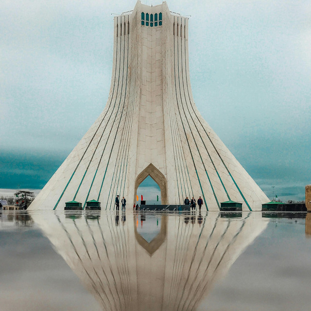 Azad-Music-Iran