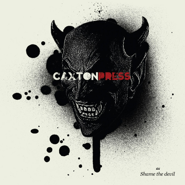 Shame the Devil cover art