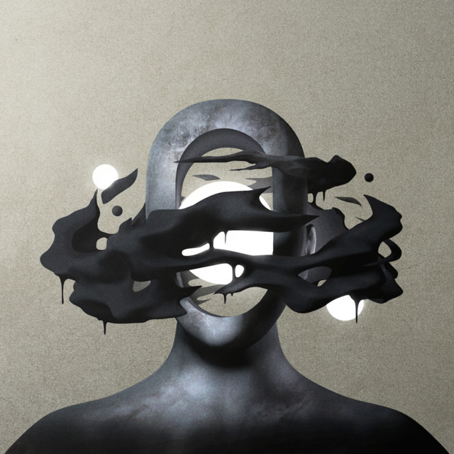 Halved cover art