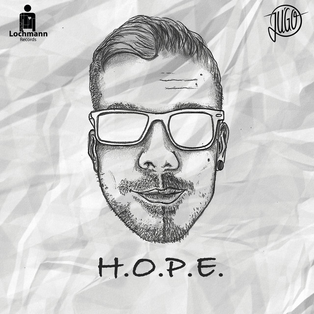 H.O.P.E. cover art