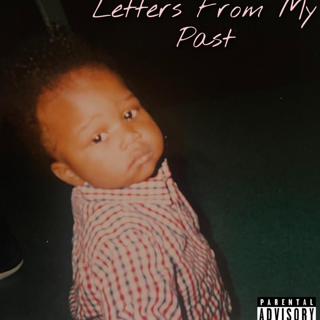 Letters From My Past cover art