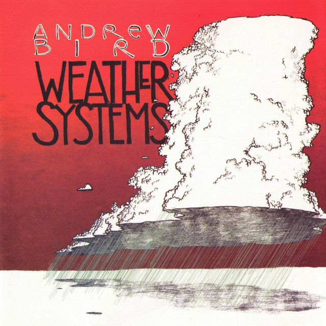 Weather Systems cover art