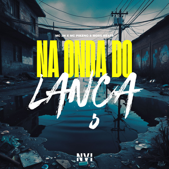 Na Onda do Lança