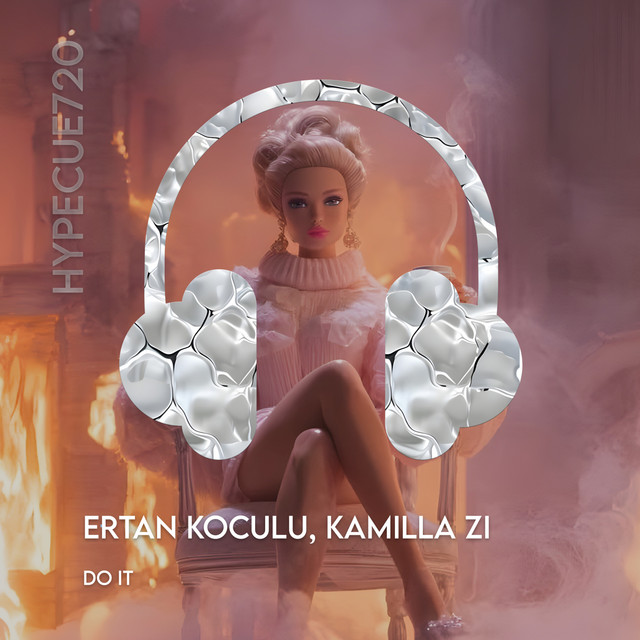 Do It album art