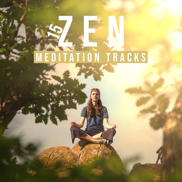 15 Zen Introspection Tracks cover art
