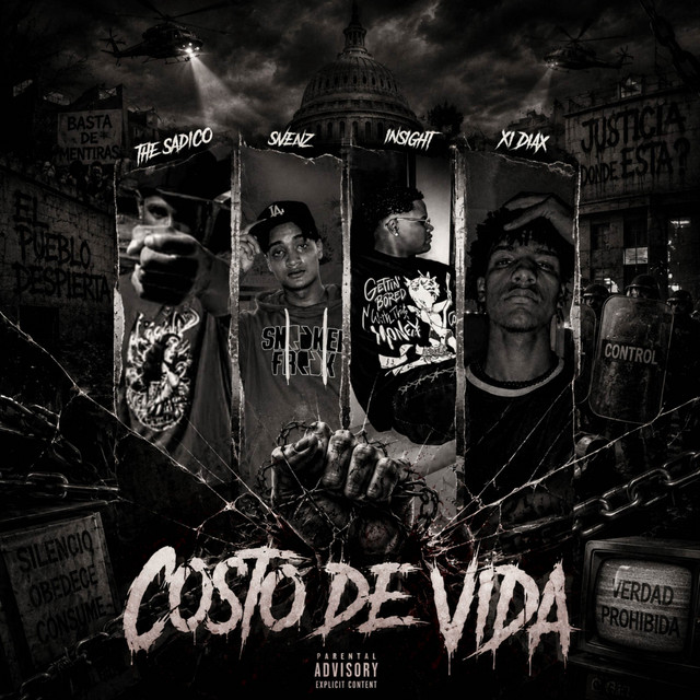 Costo de Vida