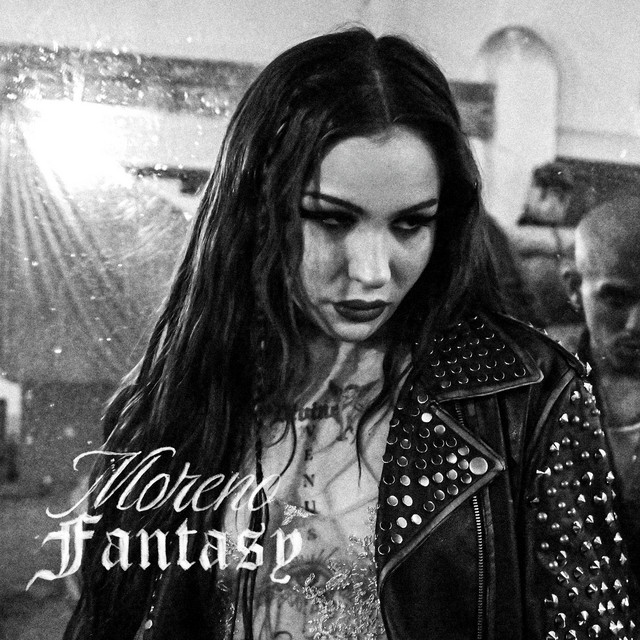 Capa de Moreno Fantasy - EMJAY