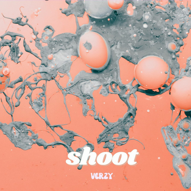 SHOOT cover art