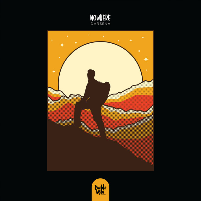 Darsena, Cadmio – Nowhere
