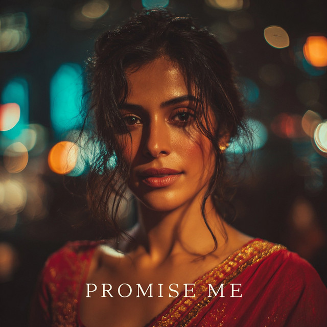Promise Me - Single by Echo Madness | Spotify