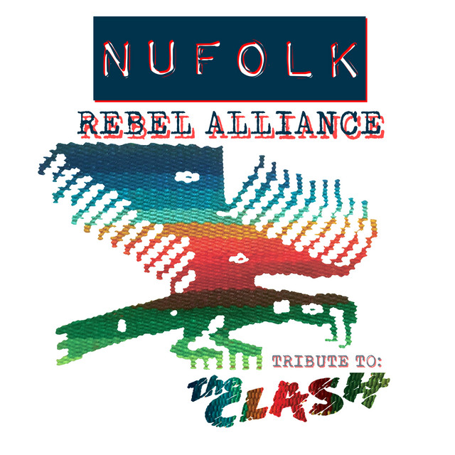 Tribute to the Clash cover