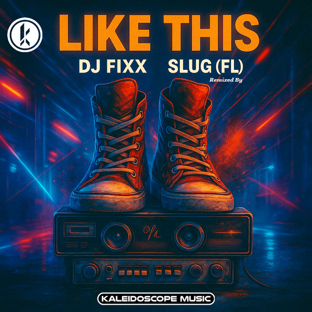 Like This - SluG (FL) Remix
