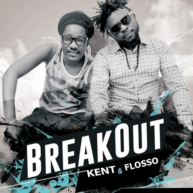 Break Out cover art