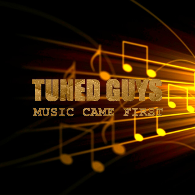 Music Came First - Original Mix cover art