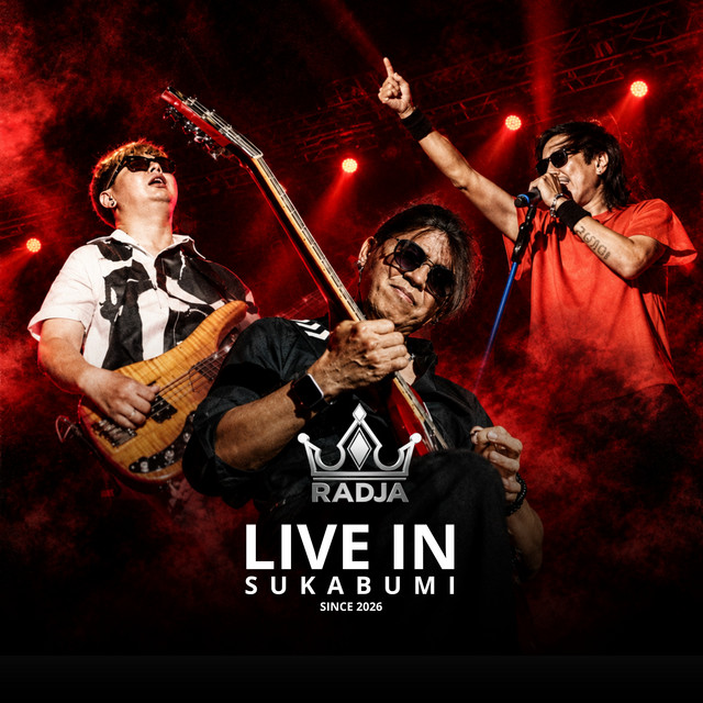 Live In Sukabumi album image