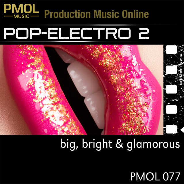 Pop-Electro 2 cover art