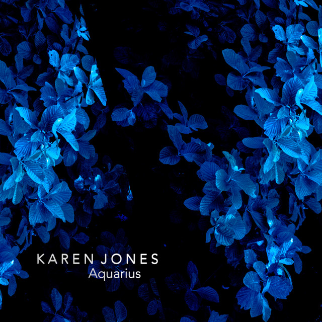 Aquarius cover art