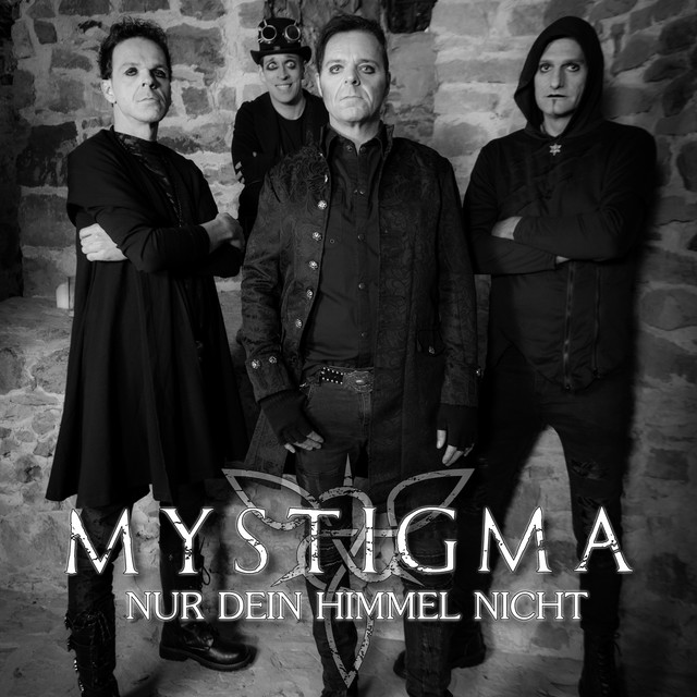 Nur dein Himmel nicht cover