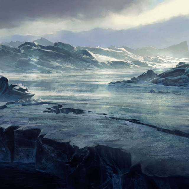 Edge of Silence cover art