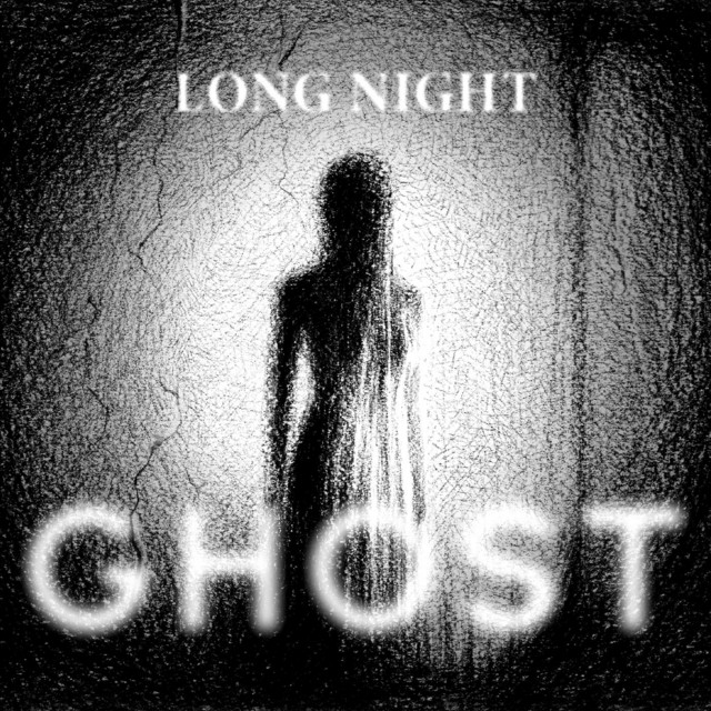Ghost cover art