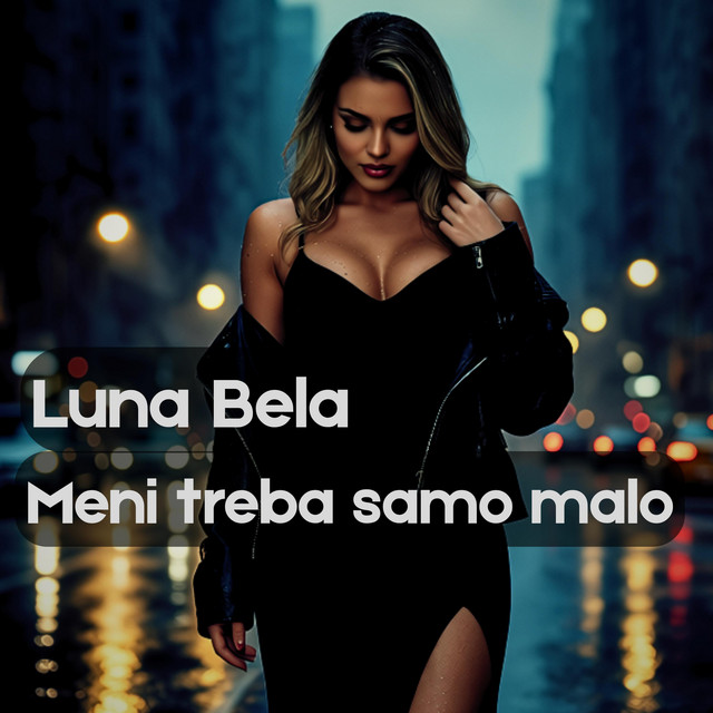 Luna Bela