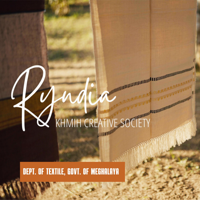 Ryndia album image