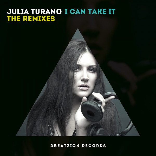 I Can Take It - VetLove Remix cover art