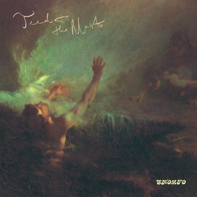 Pochette du titre Tied to the Mast