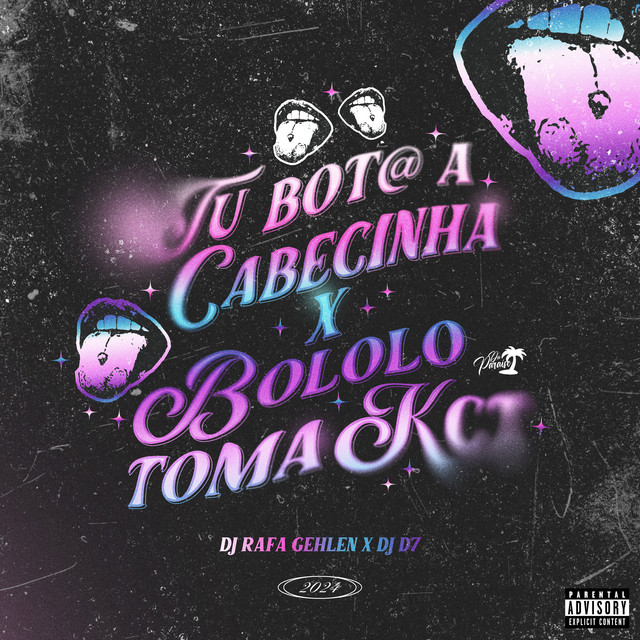 Tu Bota a Cabecinha X Bololo Toma Kct