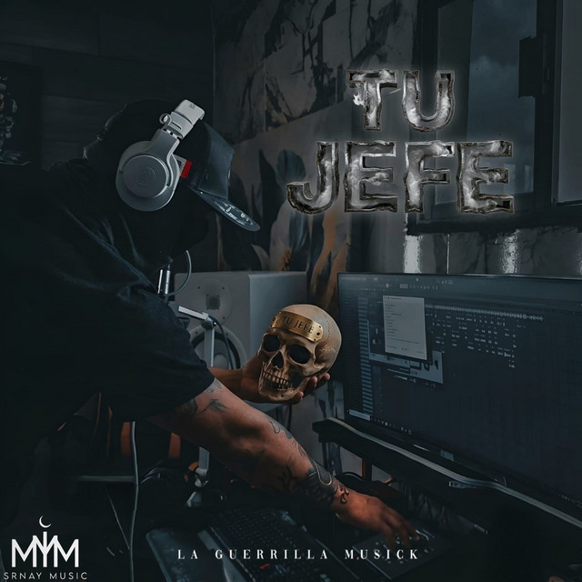 Tu Jefe