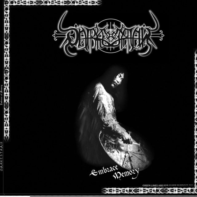 Embrace of Memory cover art