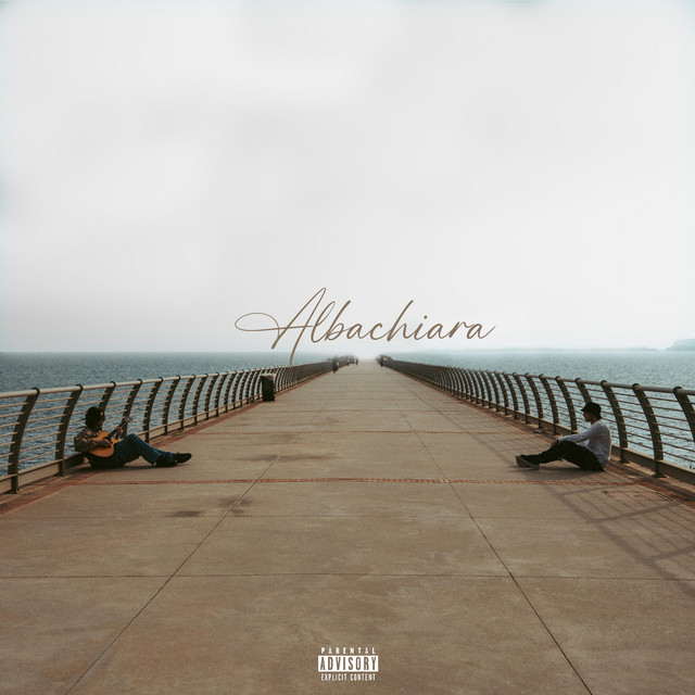 Albachiara - Single by Liante | Spotify