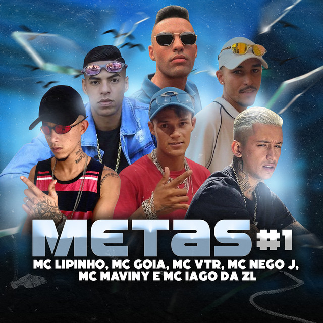 Metas #1