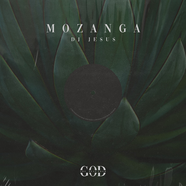 Mozanga - Extended Mix