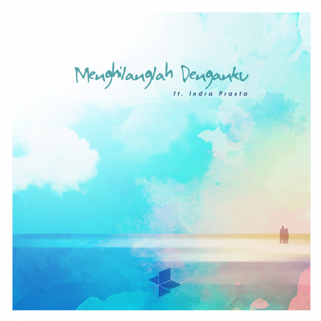 Menghilanglah Denganku cover