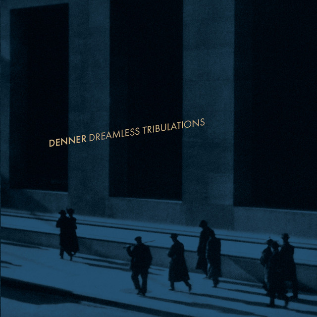Dreamless Tribulations (Raven Studio Summer 2020 Sessions 01) cover art