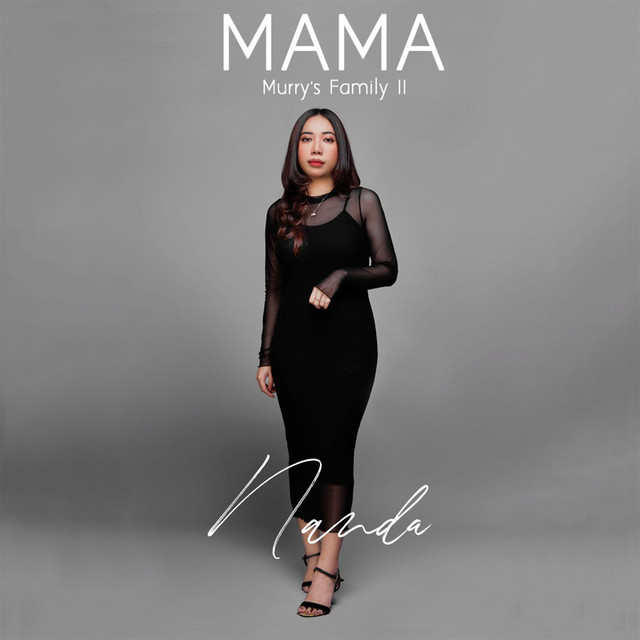 Mama - Murrys Family II