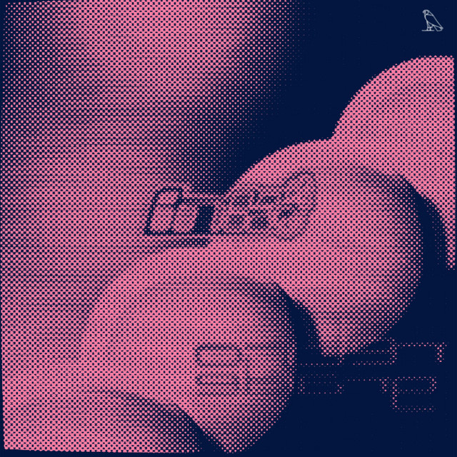 RETROGRADE cover art